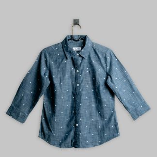 Ygjk9Yv Men's Long Sleeve Oxford Shirt — Regular Fit Button-Down